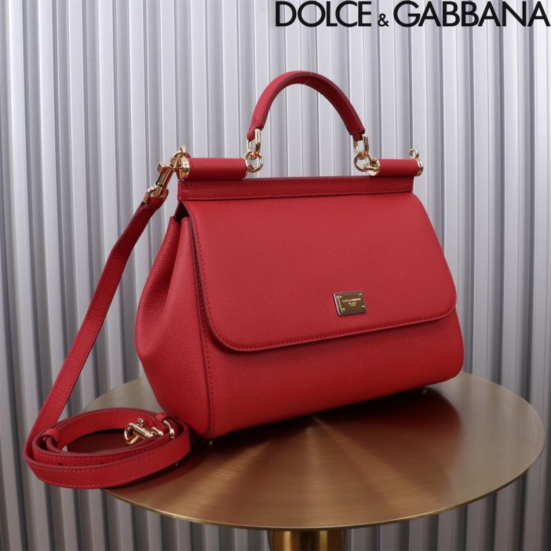 Dolce Gabbana Top Handle Bags